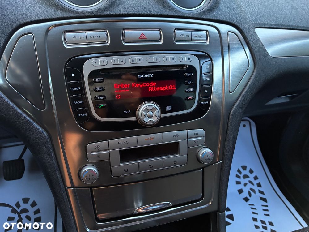 Ford Fiesta 1.6 Titanium - 15