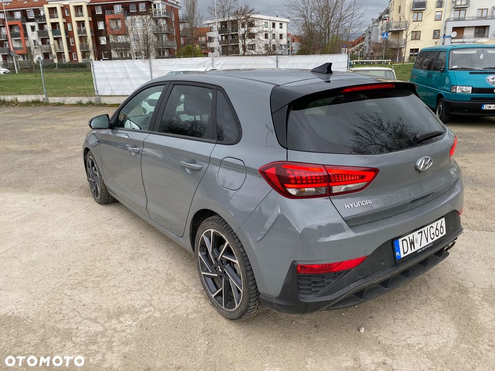 Hyundai i30 - 4