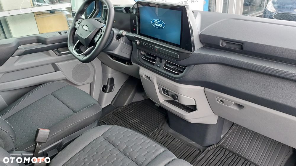 Ford Transit - 16
