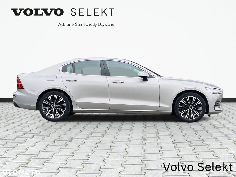 Volvo S60 - 5
