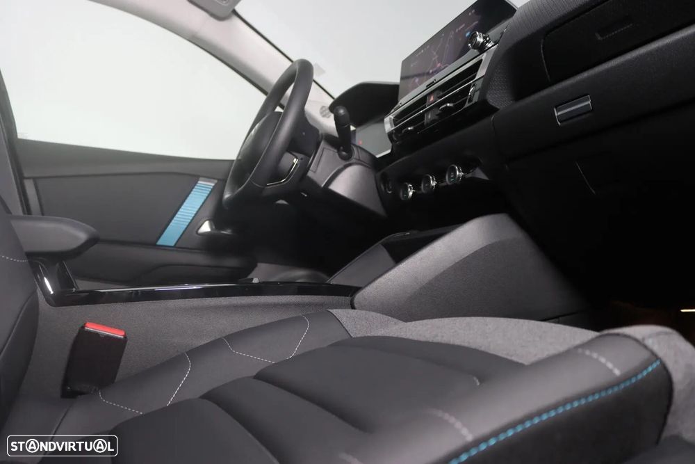 Citroën e-C4 X 50 kWh Shine - 22