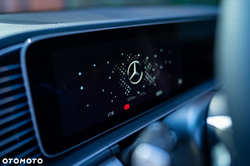 Mercedes-Benz GLE 350 de PHEV 4-Matic AMG Line - 27