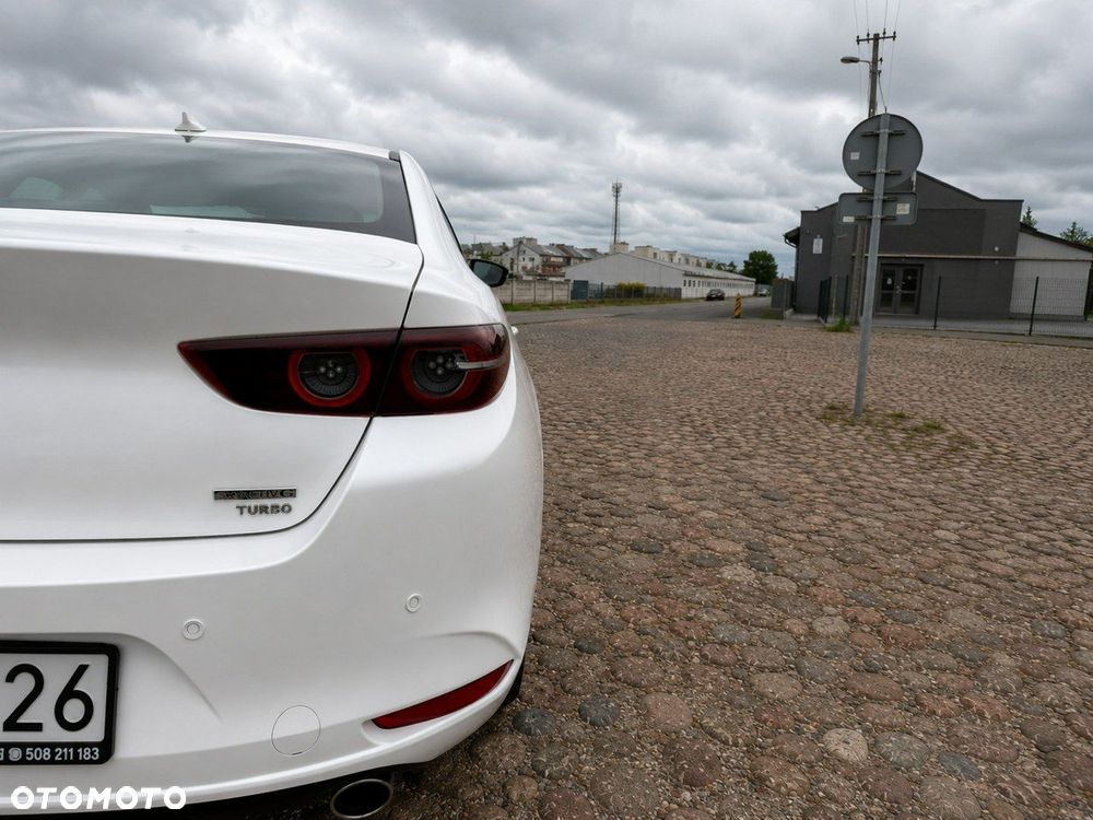 Mazda 3 - 9