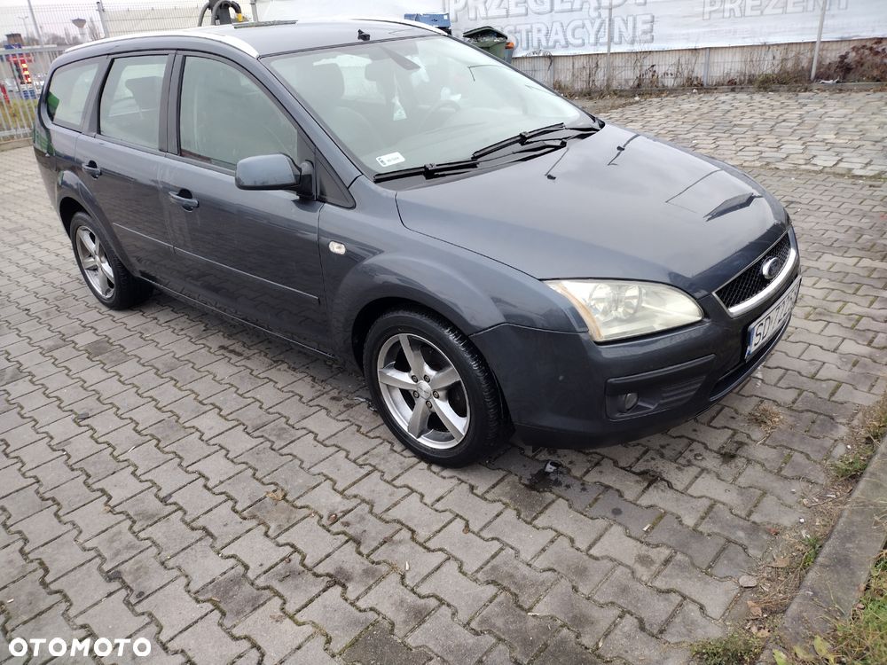 Ford Focus - 5