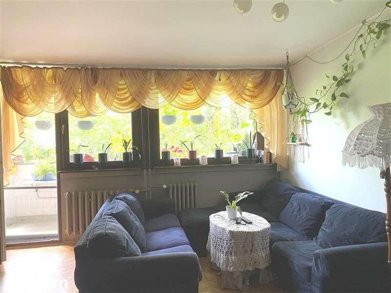 Legnicka/5 pokoi/duża loggia/piwnica
