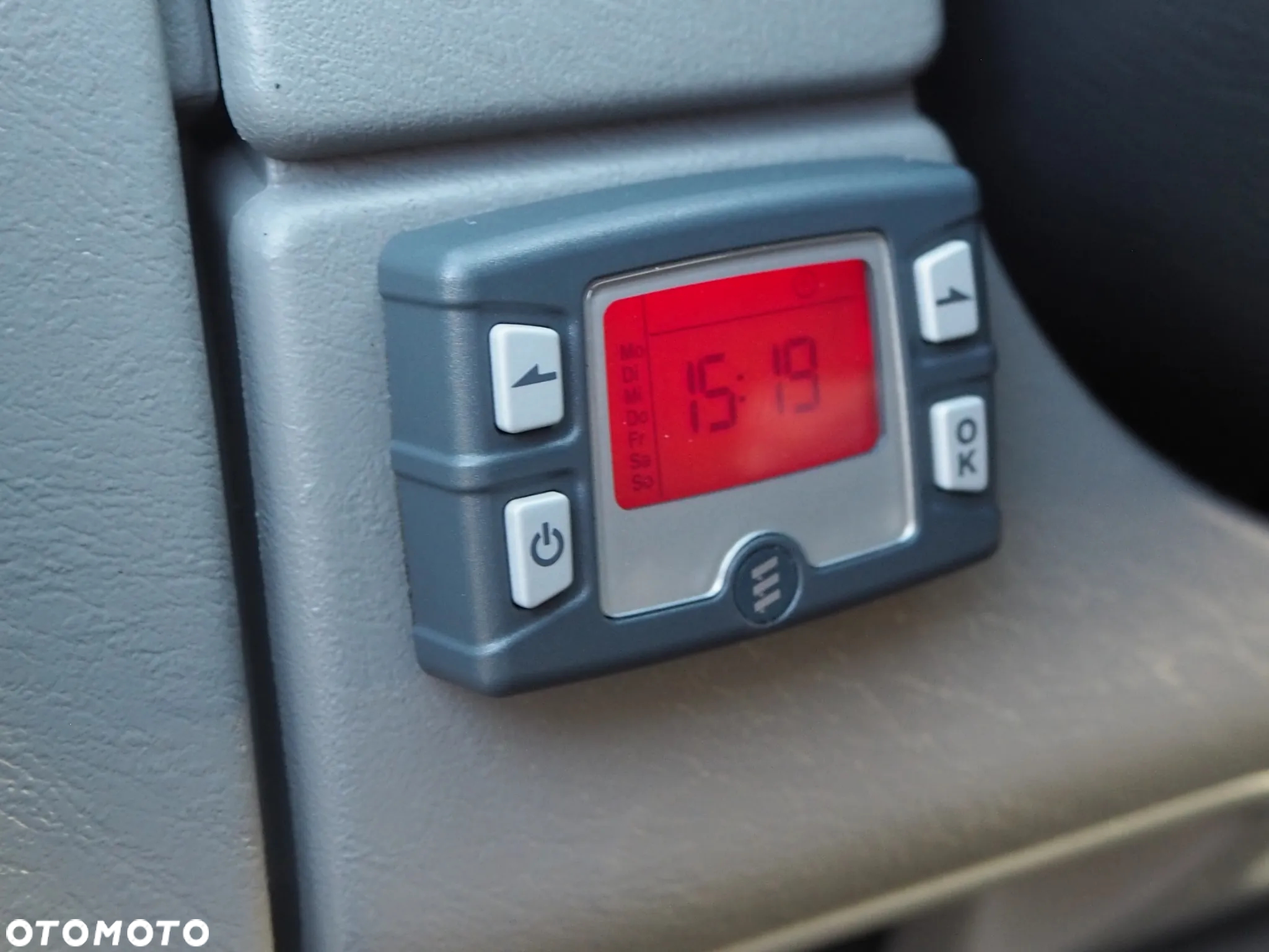 Opel Vivaro - 15