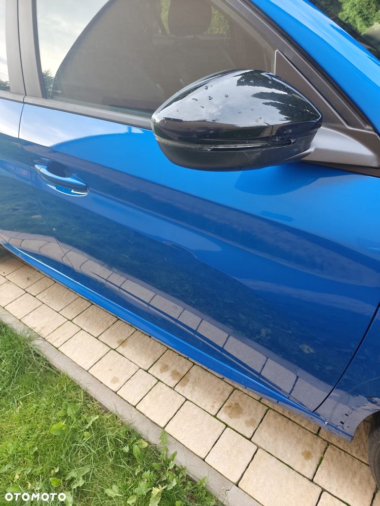 Peugeot 208 50kWh Style - 13