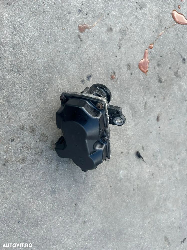 Supapa valva egr Renault trafic 1.6 bi-turbo 147109816r - 2