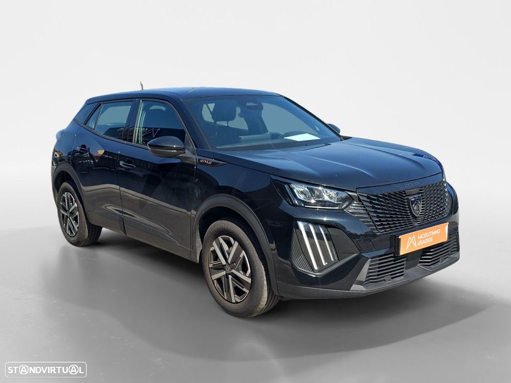 Peugeot 2008 1.2 PureTech Style - 7