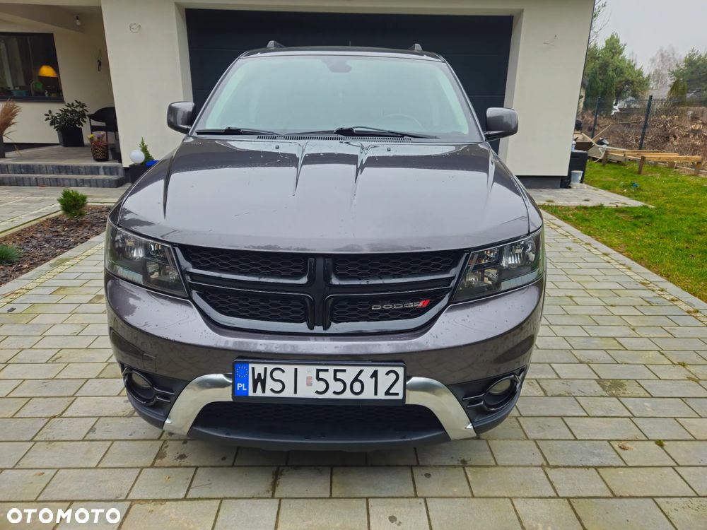 Dodge Journey - 3