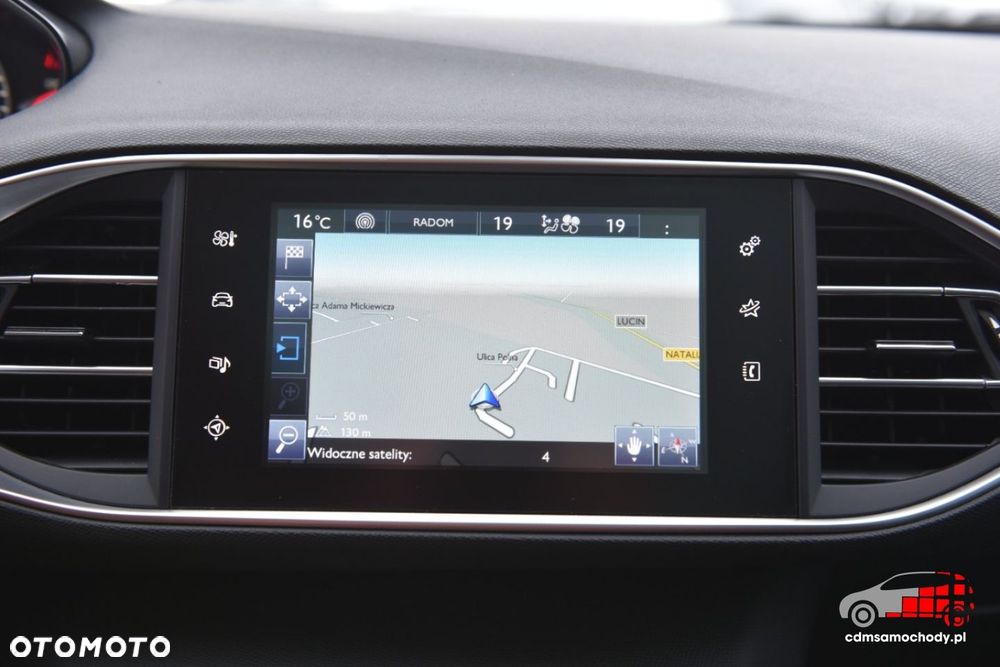 Peugeot 308 - 26