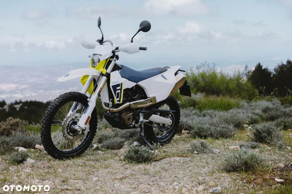 Husqvarna 701 - 4