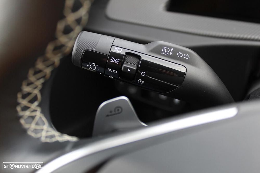 Kia EV6 77,4-kWh AWD GT-line - 32