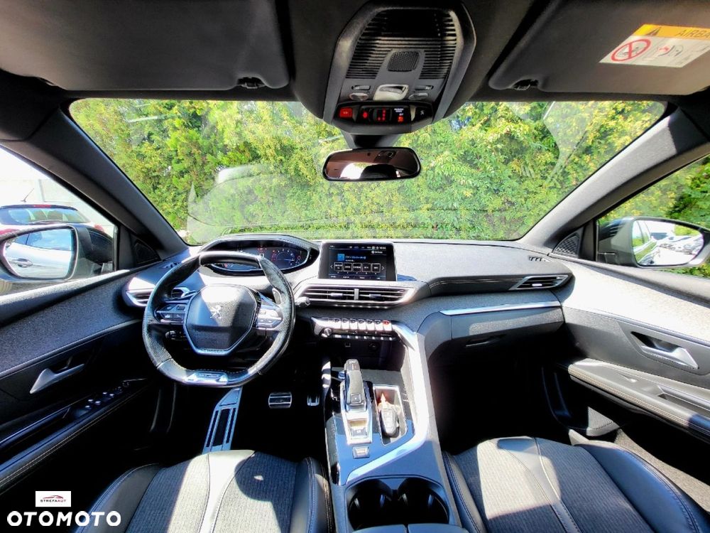 Peugeot 3008 - 25
