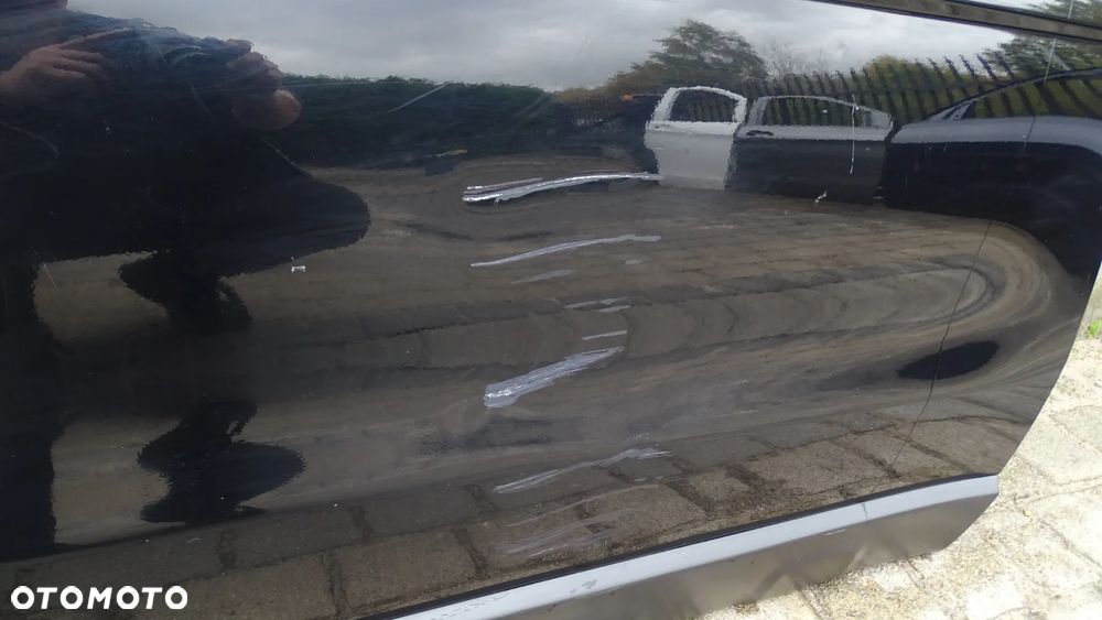 HONDA CR-V 06/12r - drzwi przednie prawe - 3