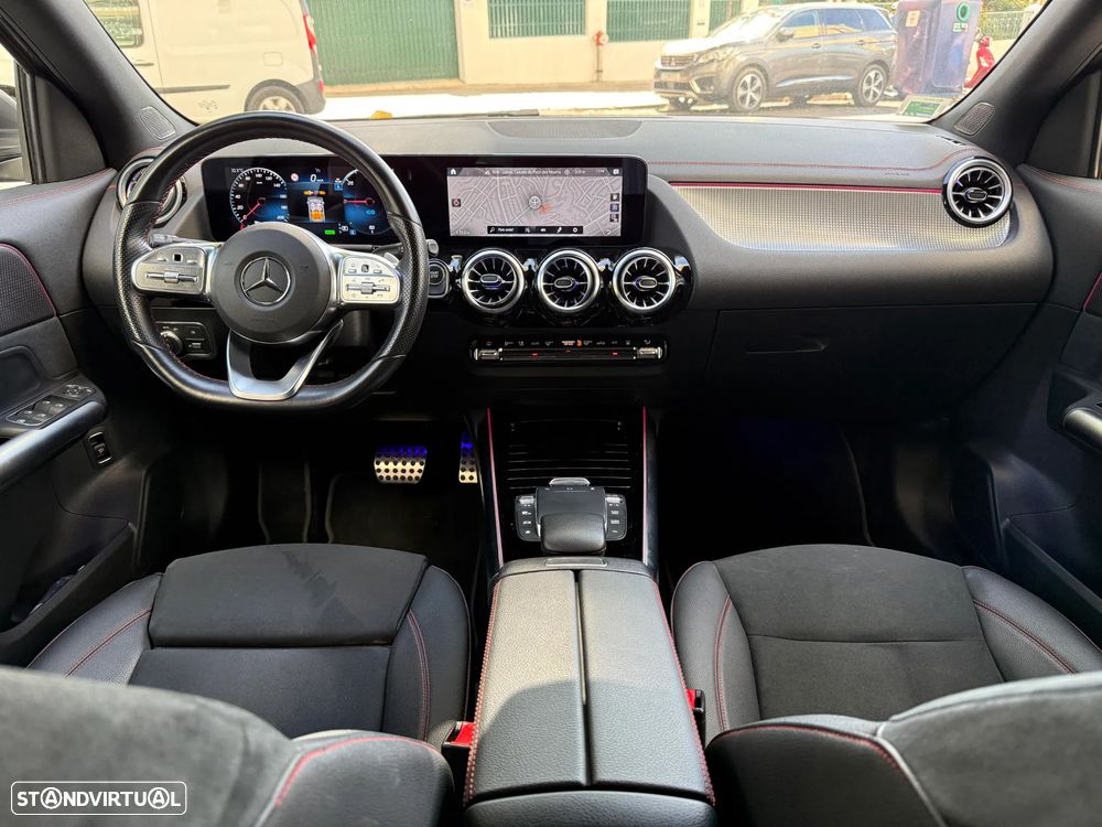 Mercedes-Benz EQA 350 4Matic - 6