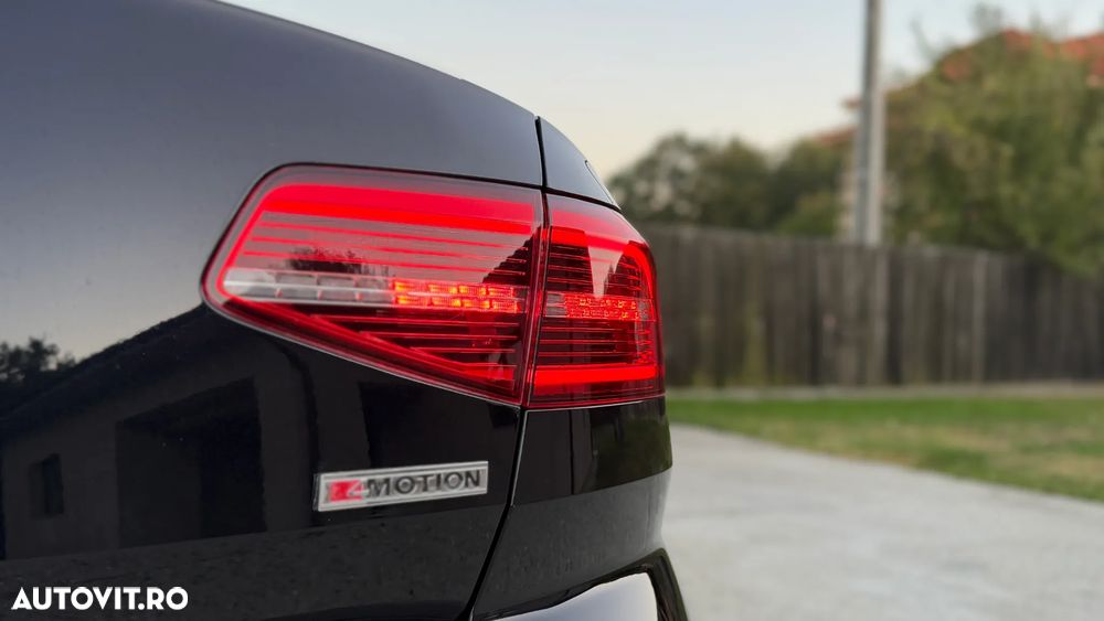 Volkswagen Passat 2.0 TDI DSG 4Motion Highline - 37