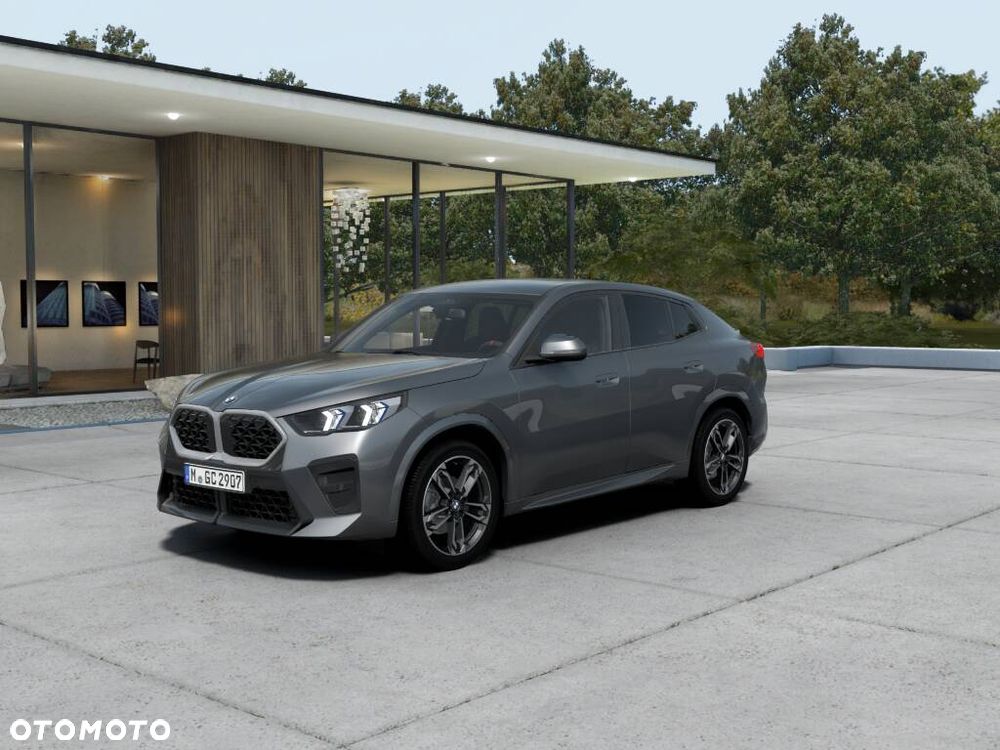 BMW X2 xDrive20d - 1