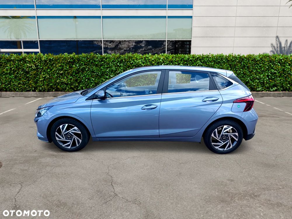 Hyundai i20 1.2 Modern - 5