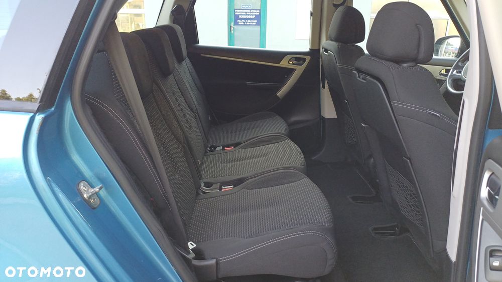 Citroën C4 Picasso 1.8 16V Advance - 19