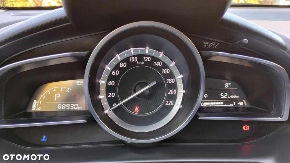 Mazda 2 - 17
