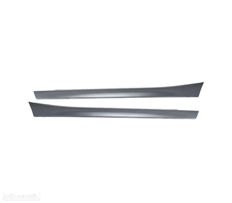 KIT CARROÇARIA BMW F20 11-15 LOOK M - 3