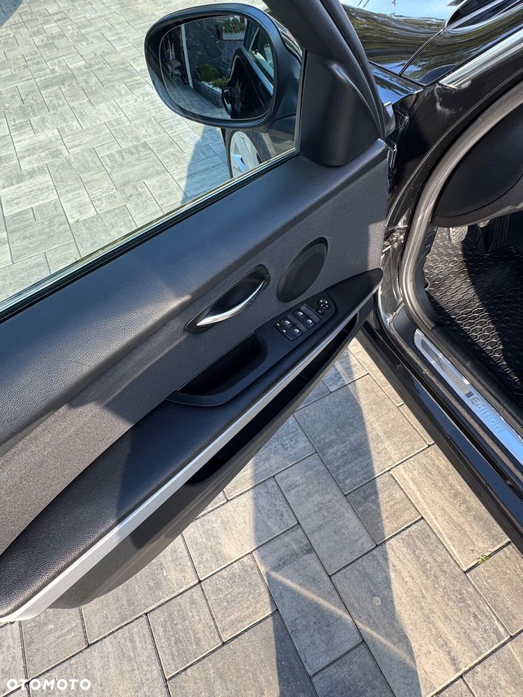BMW Seria 3 320d Modern Line - 17