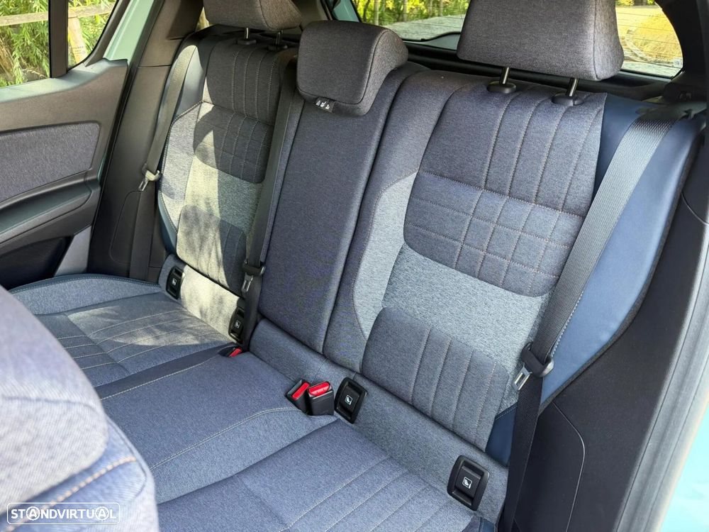 Renault 4 E-Tech 52 kWh Techno Autonomia Conforto - 43