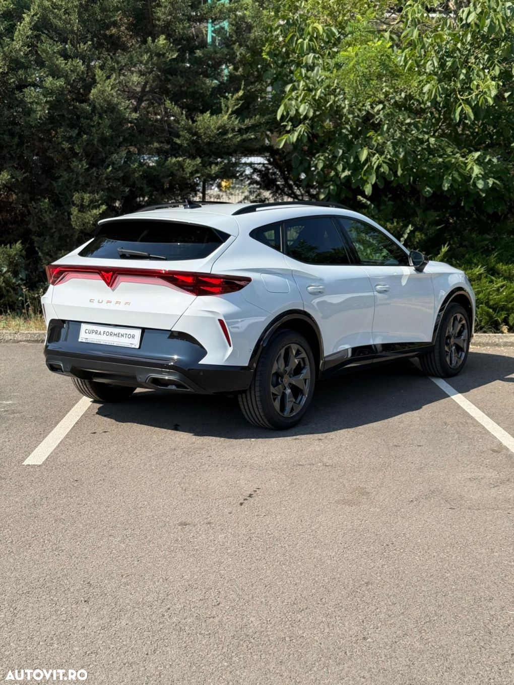 Cupra Formentor - 6