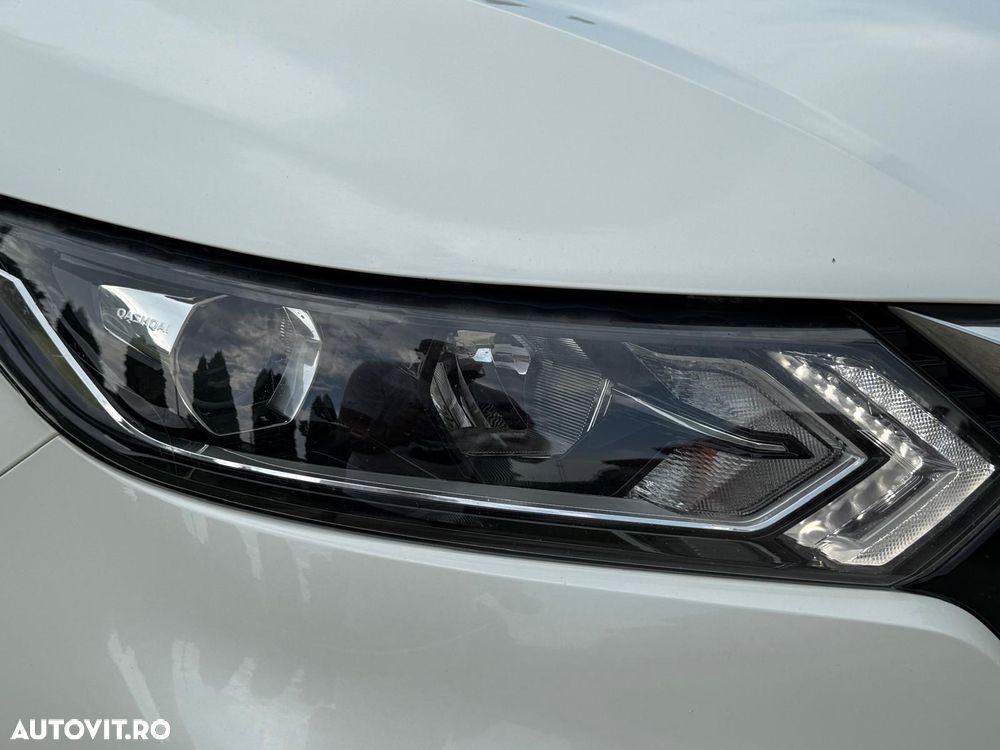Nissan Qashqai 1.5 DCI Start/Stop N-Connecta - 20
