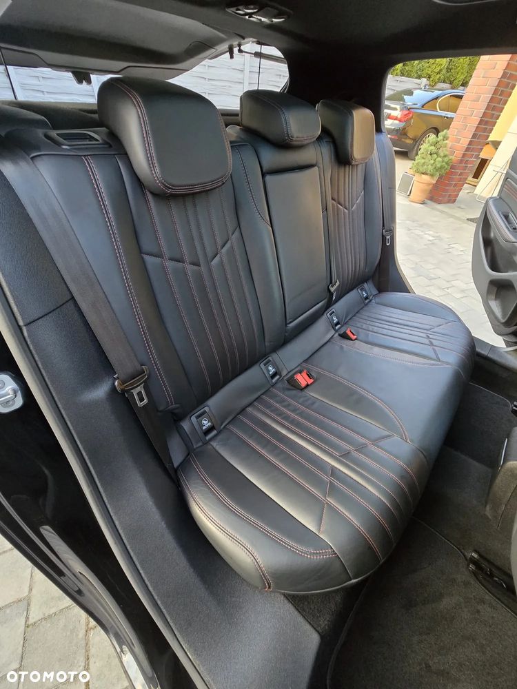 Peugeot 308 THP 205 Stop & Start GT - 27