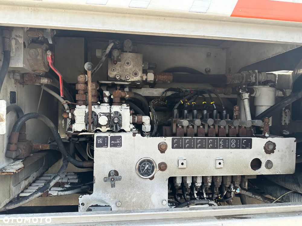 Mercedes-Benz MB2631 - 10