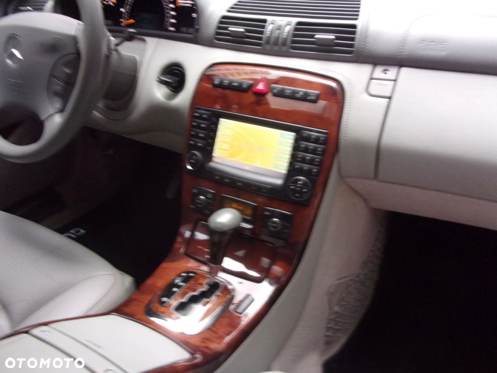Mercedes-Benz CL 65 AMG Automatik - 19