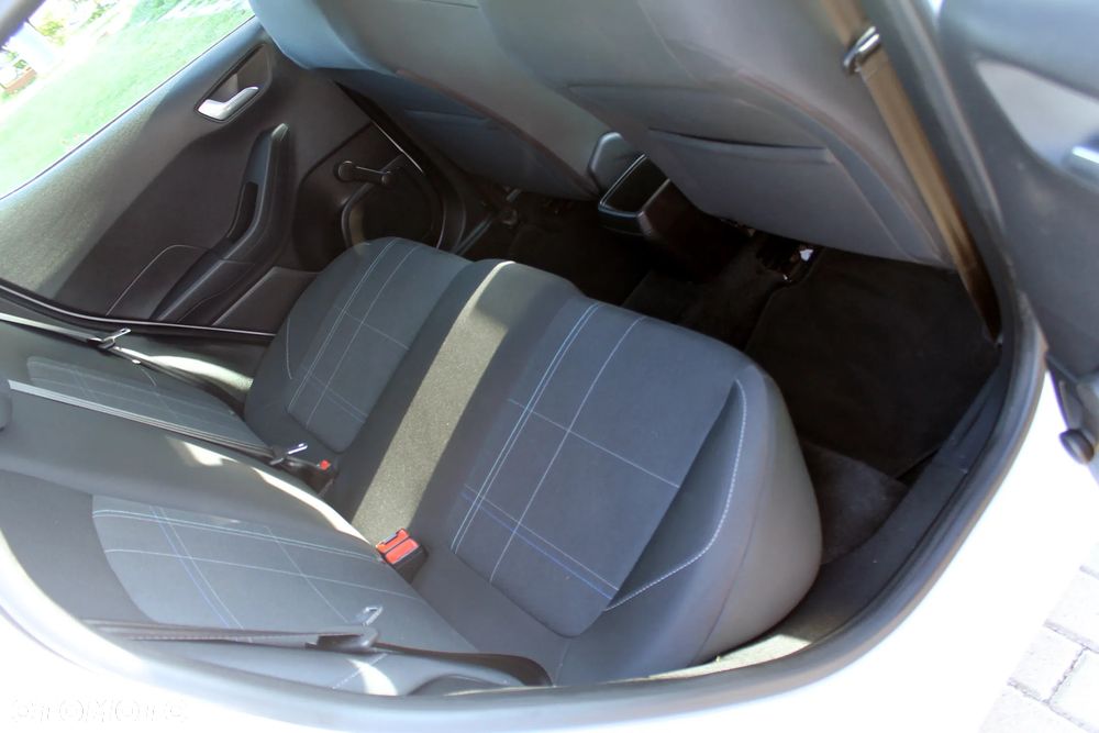 Ford Fiesta 1.0 EcoBoost STart-Stop Trend - 13