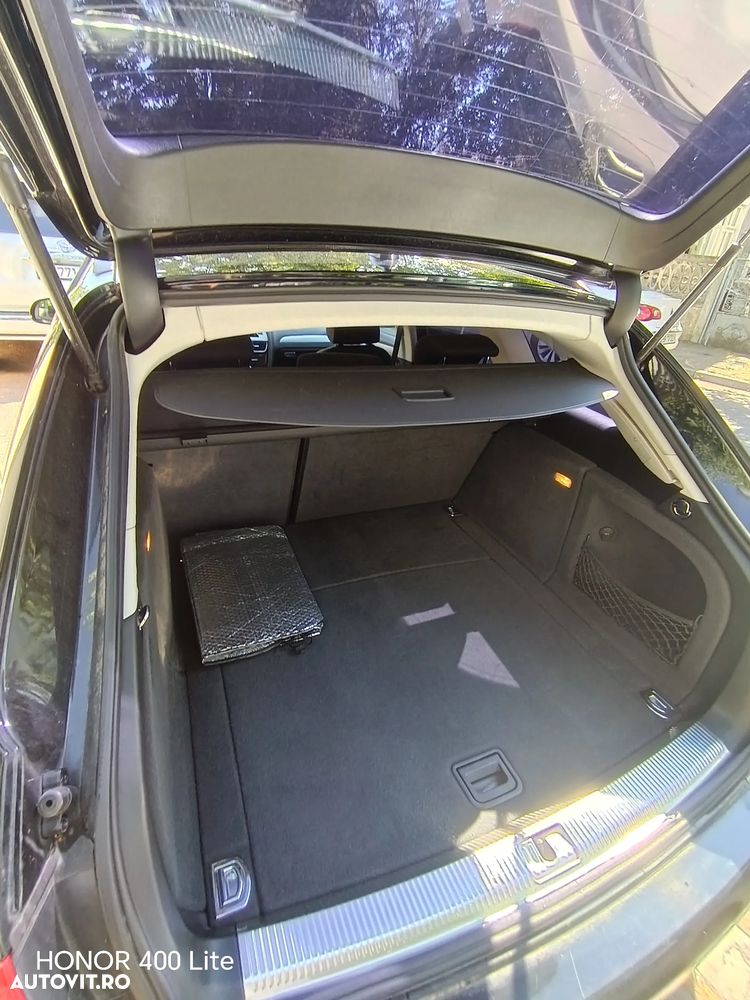 AUDI A4 Avant 2011 — imagine 9