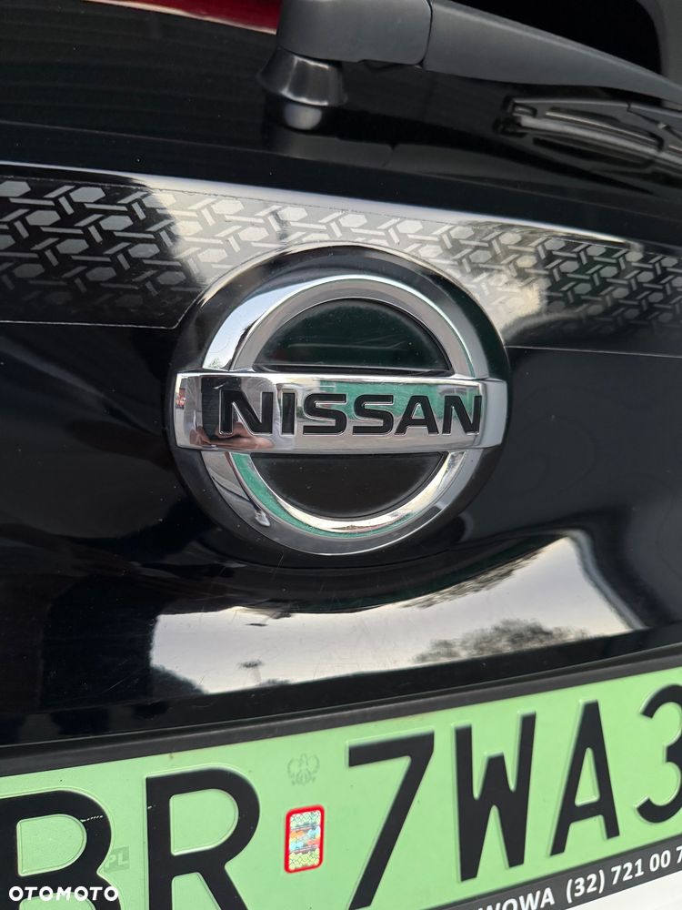Nissan Leaf e+ 62kWh 10 - 19