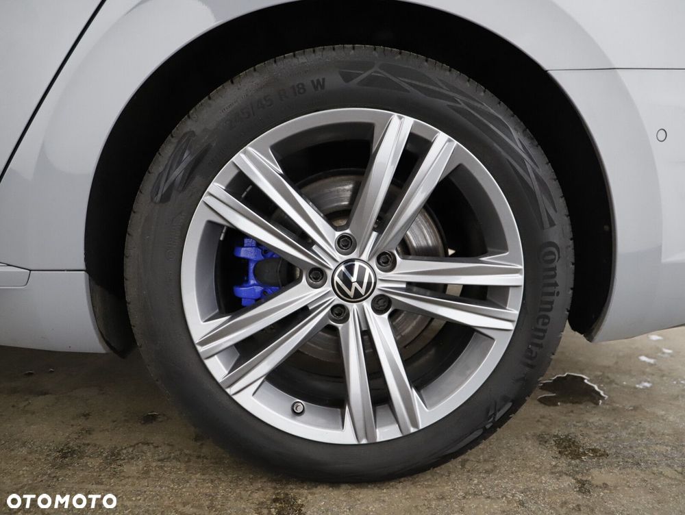 Volkswagen Arteon Shooting Brake - 26