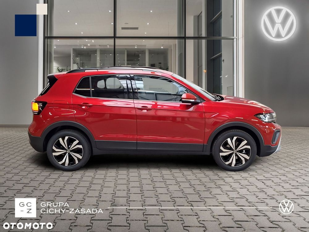 Volkswagen T-Cross - 6