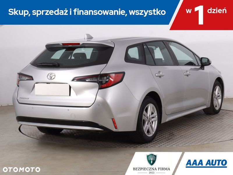 Toyota Corolla - 7