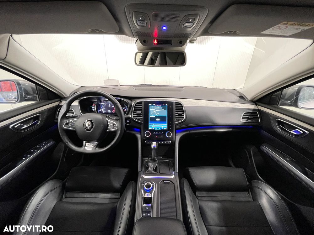 Renault Talisman ENERGY dCi 160 EDC INITIALE PARIS - 9