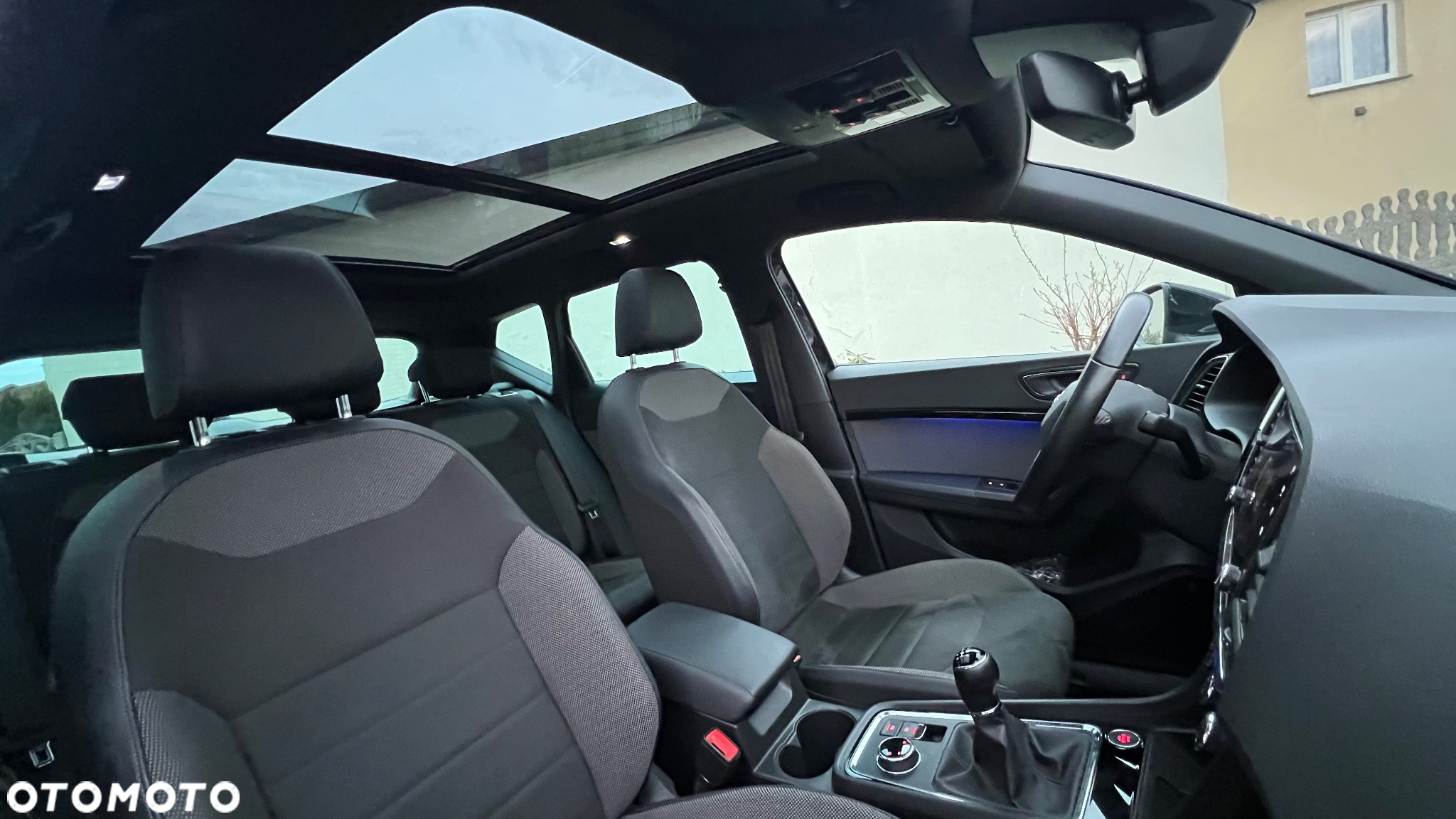 Seat Ateca 1.5 Eco TSI Xcellence S&S - 14