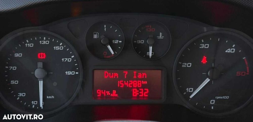 Iveco DAILY CU LIFT HIDRAULIC SI PUNTE DUBLA SPATE - 21