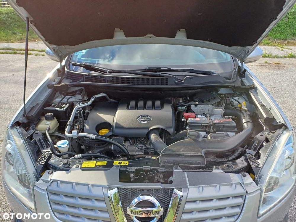 Nissan Qashqai - 31