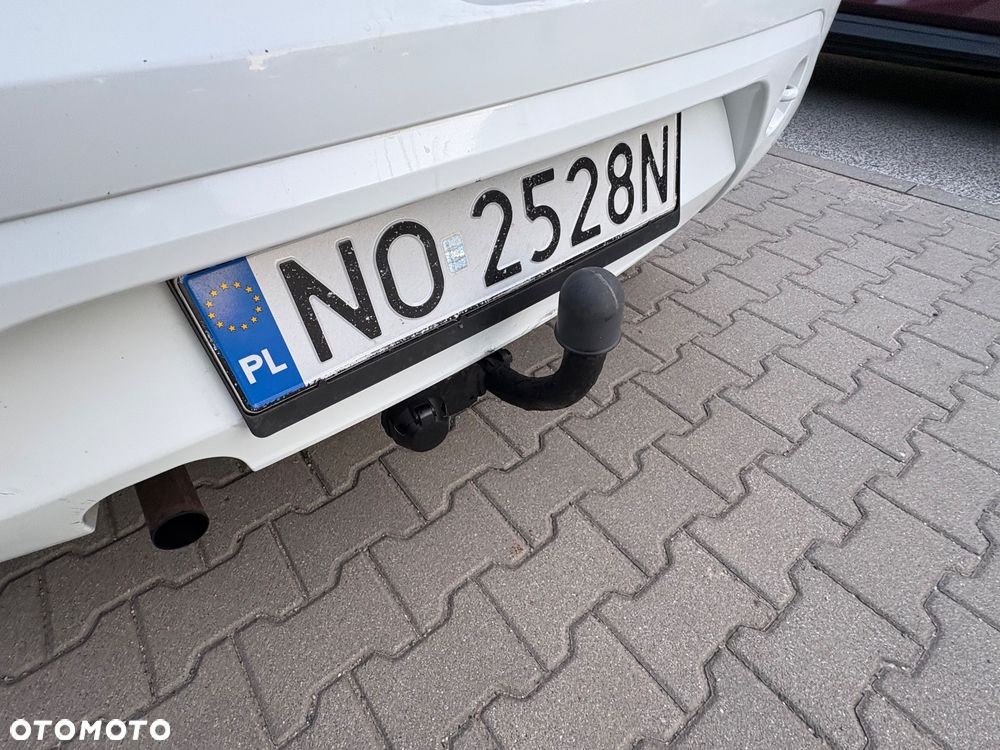 Dacia Sandero 1.2 16V Access - 10