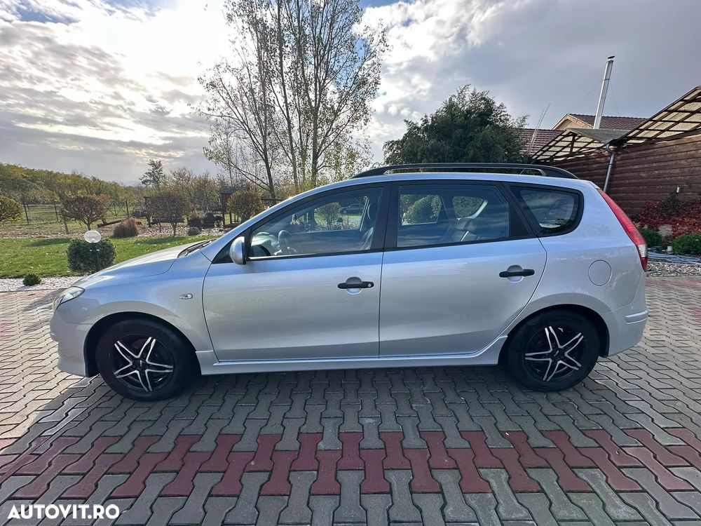 Hyundai i30 1.4 Edition Plus - 28