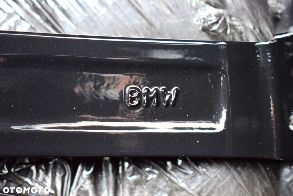 BMW 18,,M-PAKIET 1 F40 X1 F48 2 F45 F46 Nowy Model Oryginał Jak Nowe - 7
