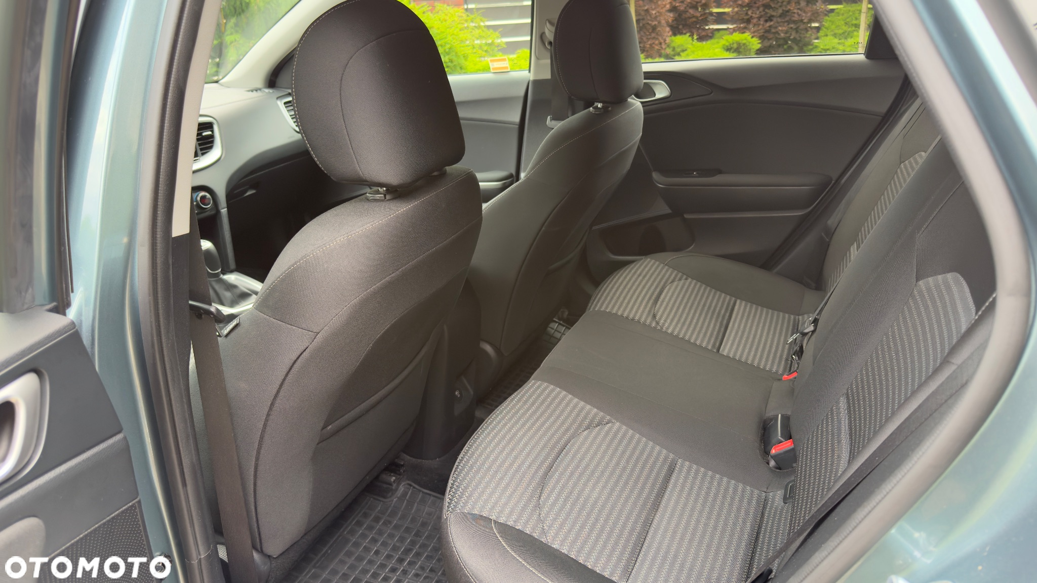 Kia Ceed 1.5 T-GDI M - 23