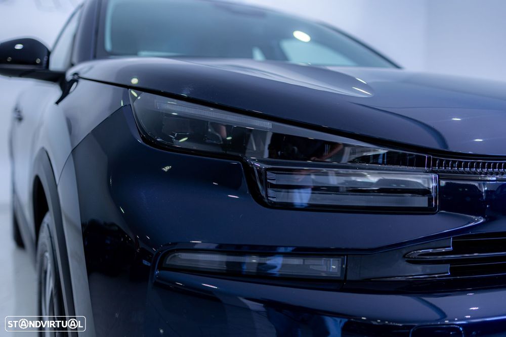 Citroën C4 X 1.2 Hybrid Max e-DSC6 - 6