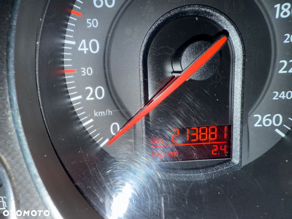 Volkswagen Passat Variant 1.6 FSI Comfortline - 16
