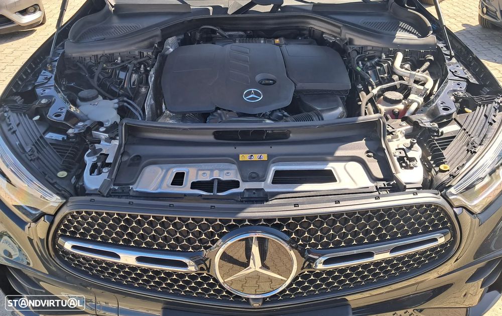Mercedes-Benz GLC 220 d 4Matic AMG Advanced - 24